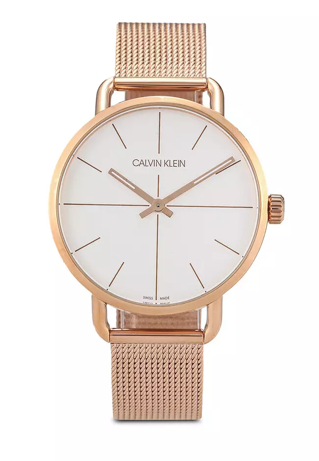 Calvin klein watch deals