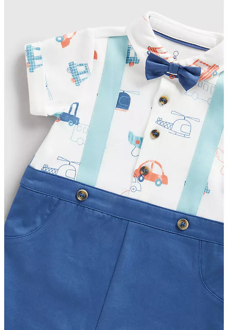 Occasion All-In-One