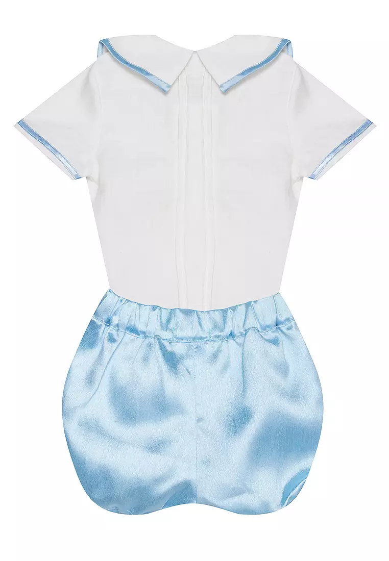 Sylvester Outfit Set