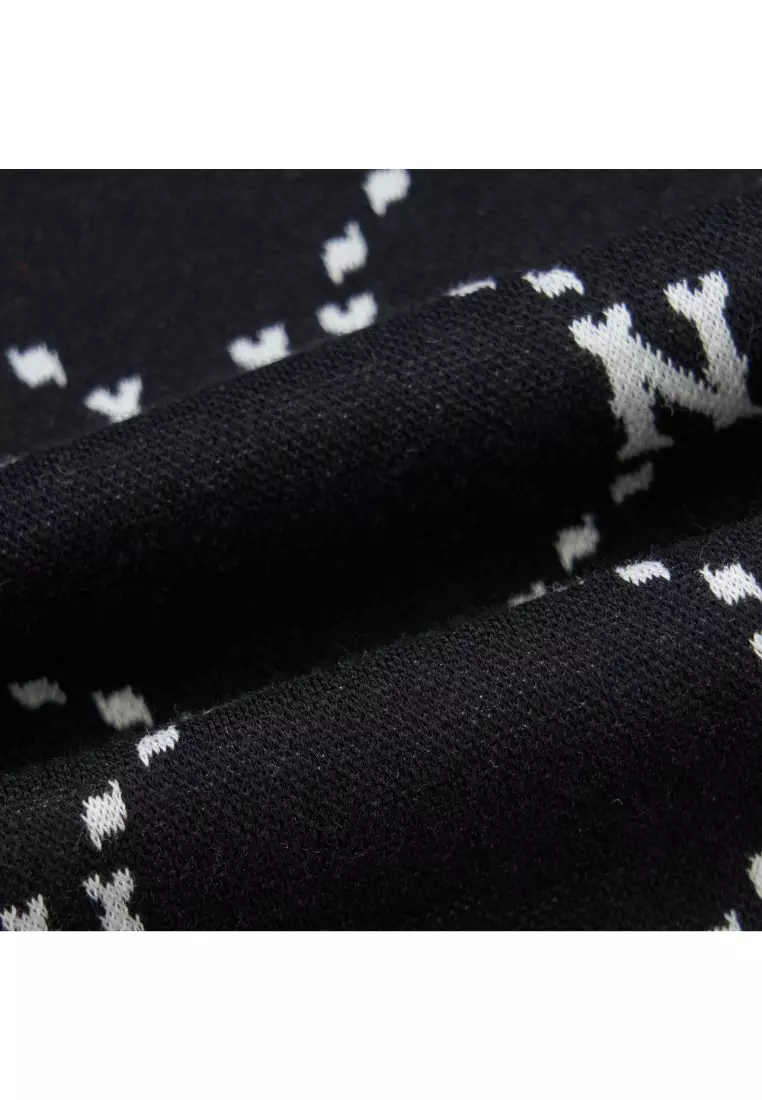 DAI MONOGRAM JACQUARD T-SHIRTS NEW YORK YANKEES