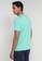Tommy Hilfiger green 1985 Essential Supima Cotton T-Shirt - Tommy Hilfiger F1785AA1DE1BF8GS_2