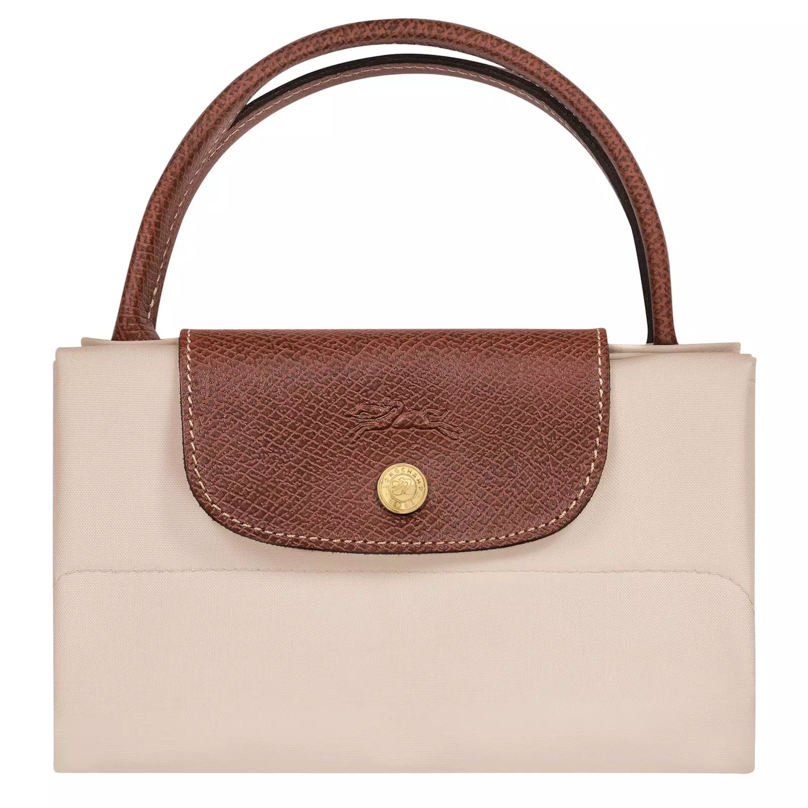 Longchamp Le Pliage Shopper Papier