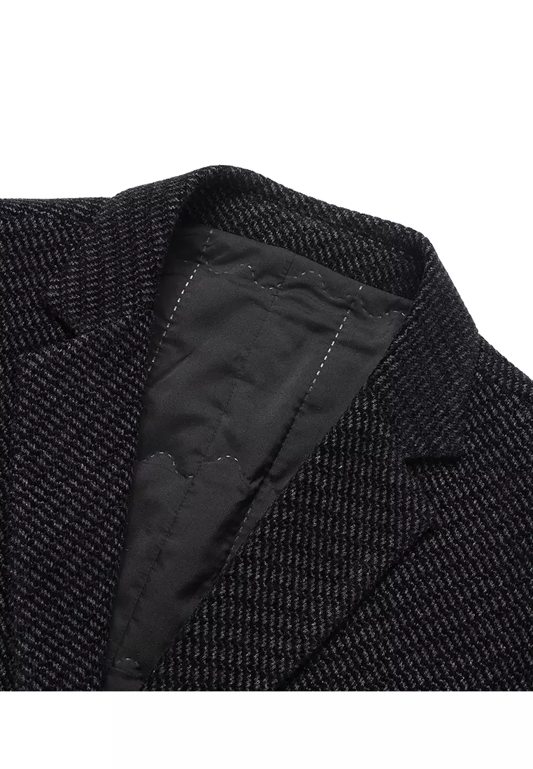 Slim Casual Suit Jacket LB6690