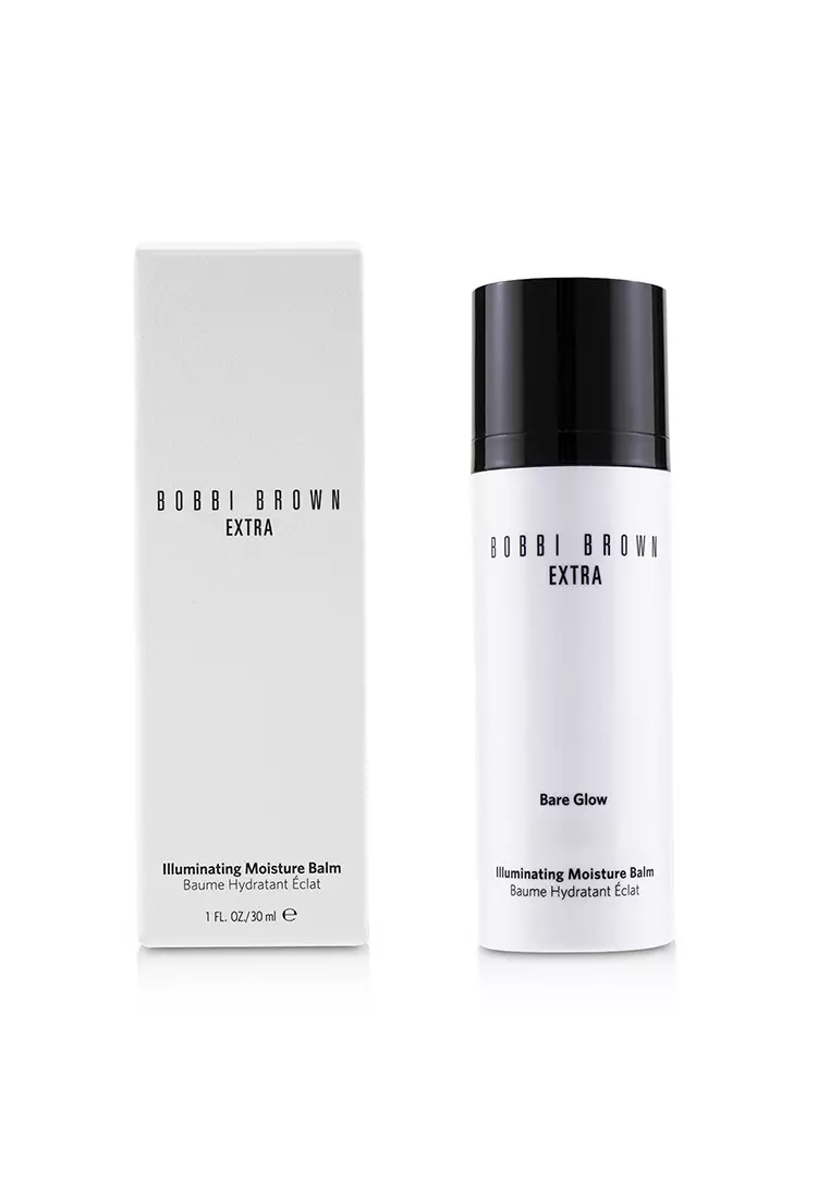 Extra Illuminating Moisture Balm - Bare Glow 30ml/1oz
