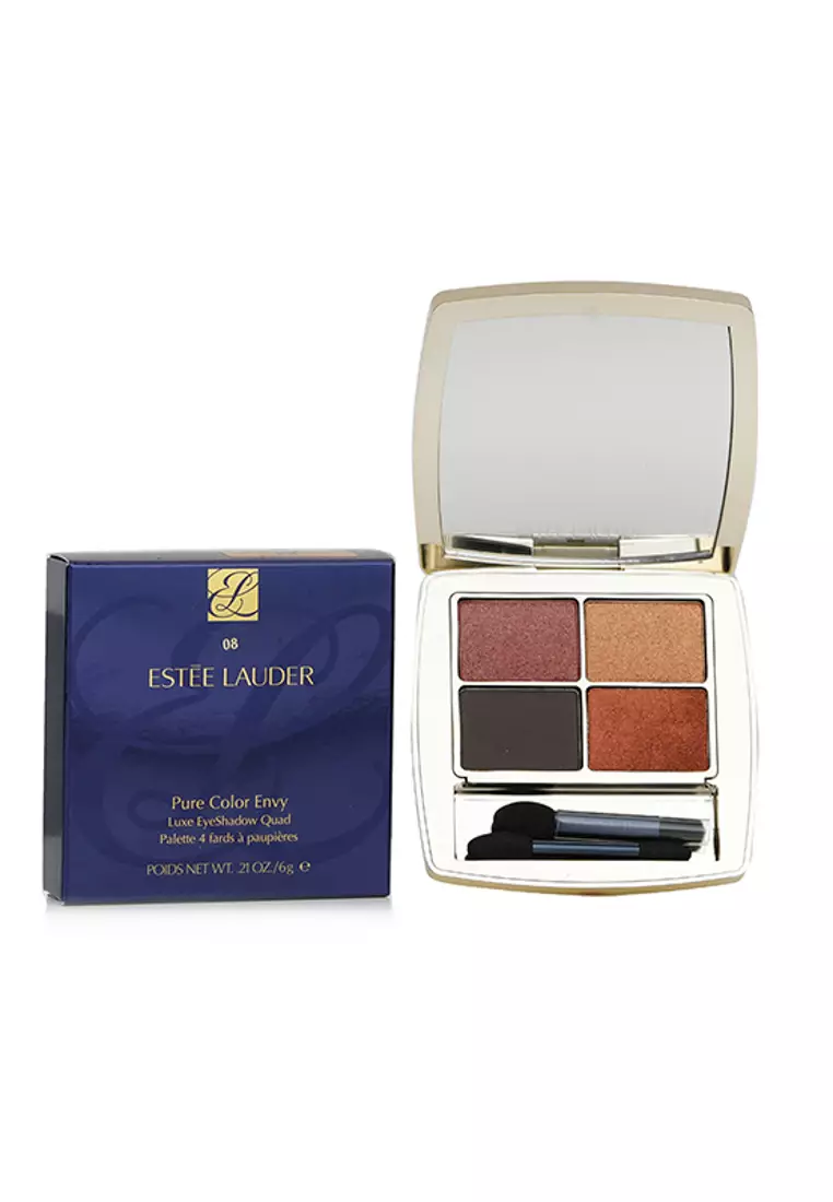 Buy Estée Lauder ESTEE LAUDER - Pure Color Envy Luxe