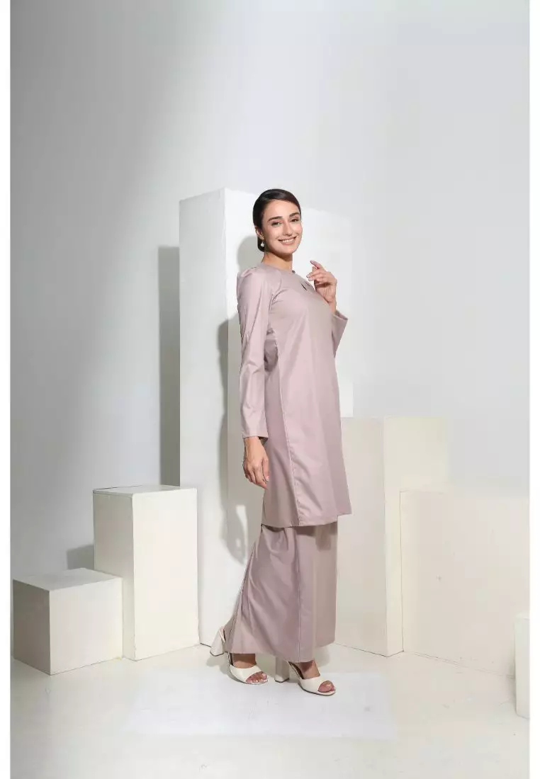 Kurung Moden Mawar 2.0