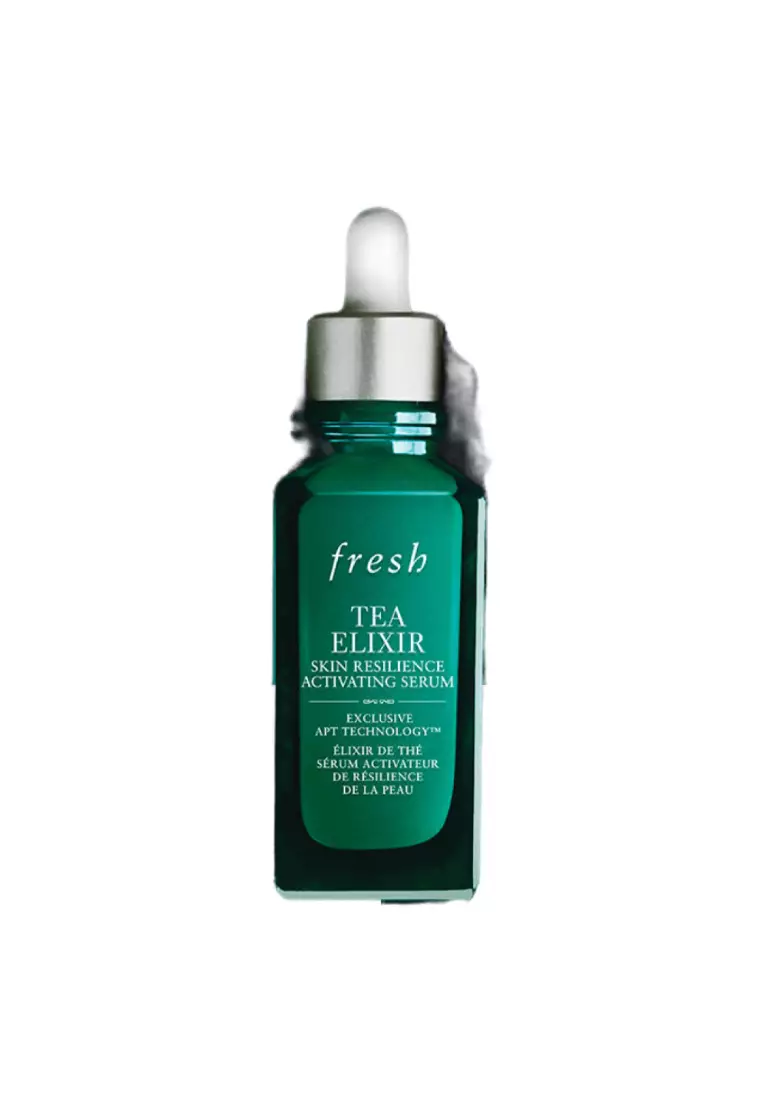 Tea Elixir Skin Resilience Serum 50ml