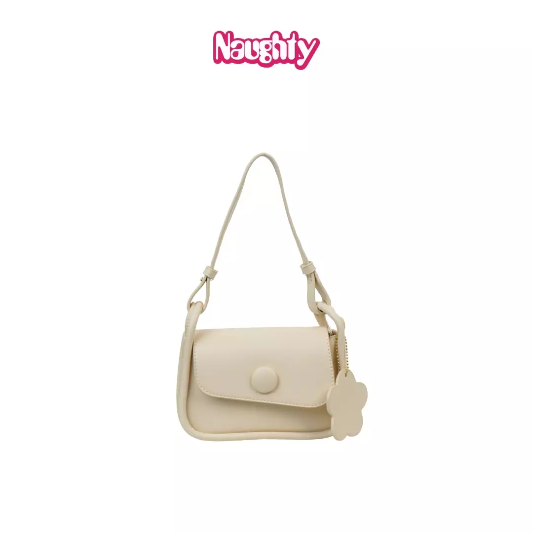 Tas Selempang Wanita Sling Bag Ginny G204 231006 Naughty Accessories