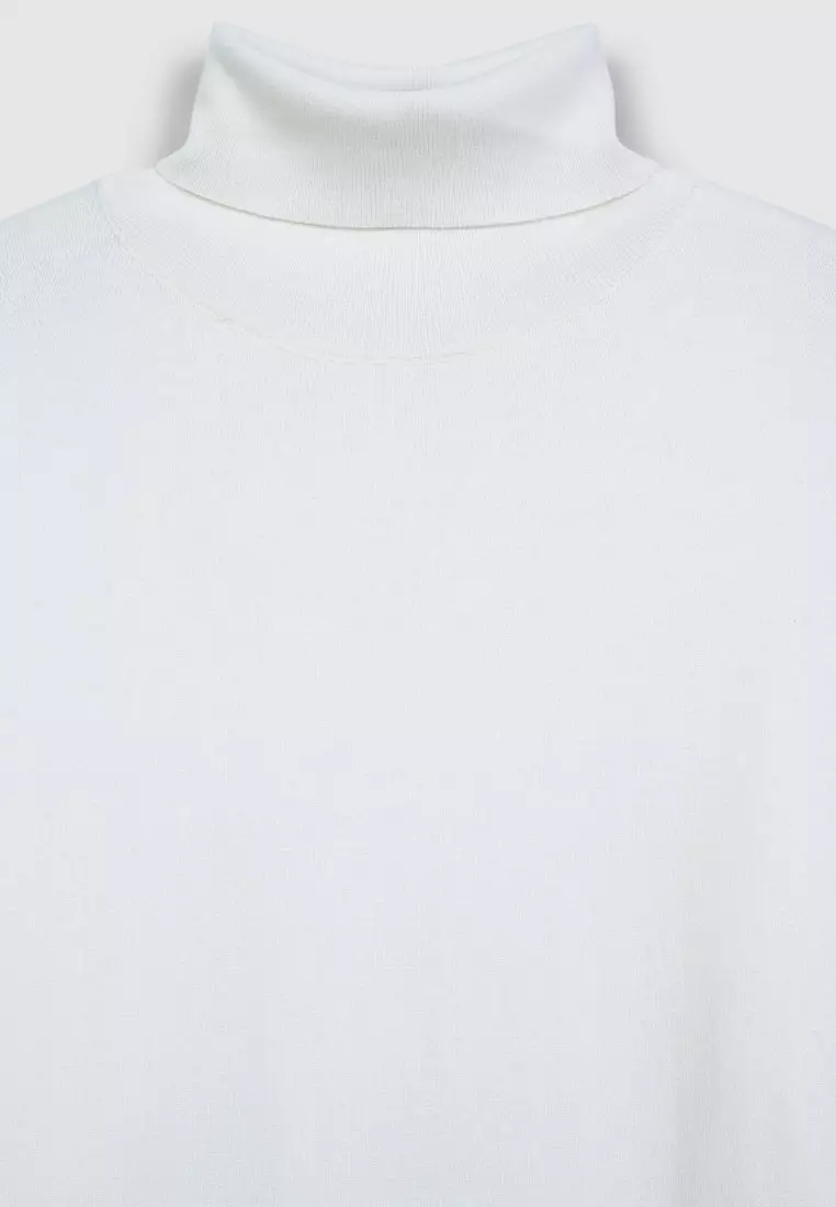 Man Sweater 3-5