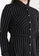 G2000 black Striped Fit & Flare Shirt Dress 42CD3AAF8A0341GS_3