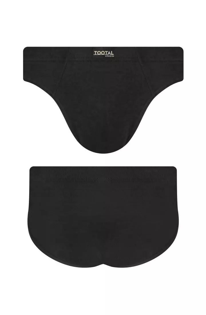 Tootal Celana Dalam Pria Mini Briefs 3 Warna / Pack