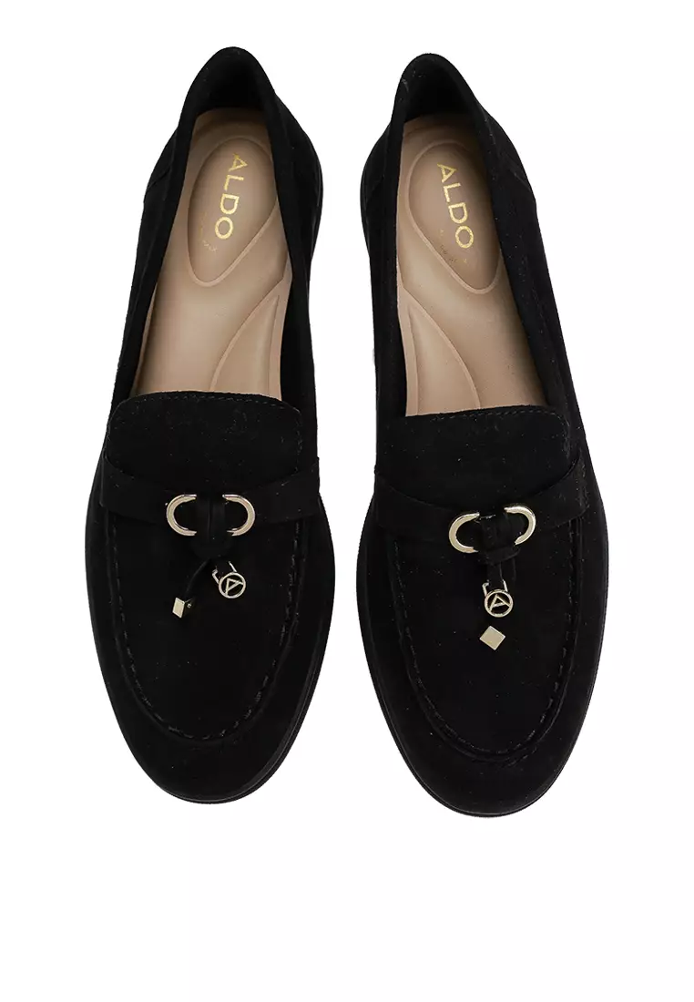 Creras-In Loafers