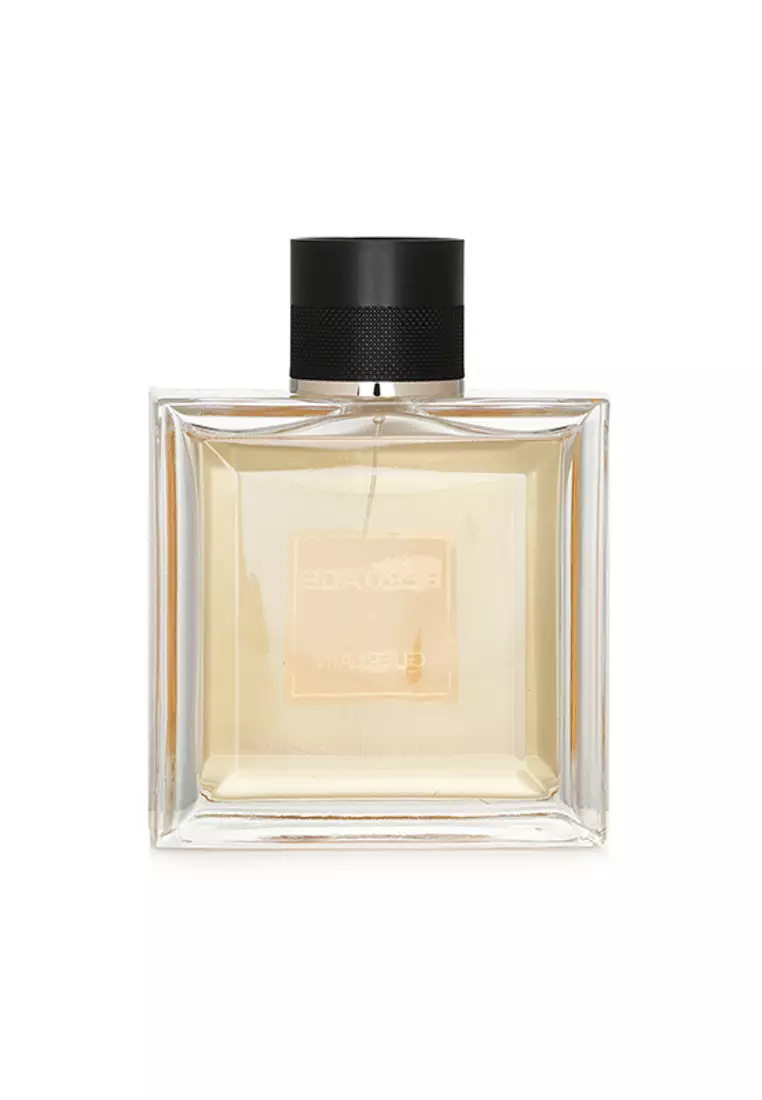Guerlain - Heritage Eau De Toilette Spray 100ml/3.3oz