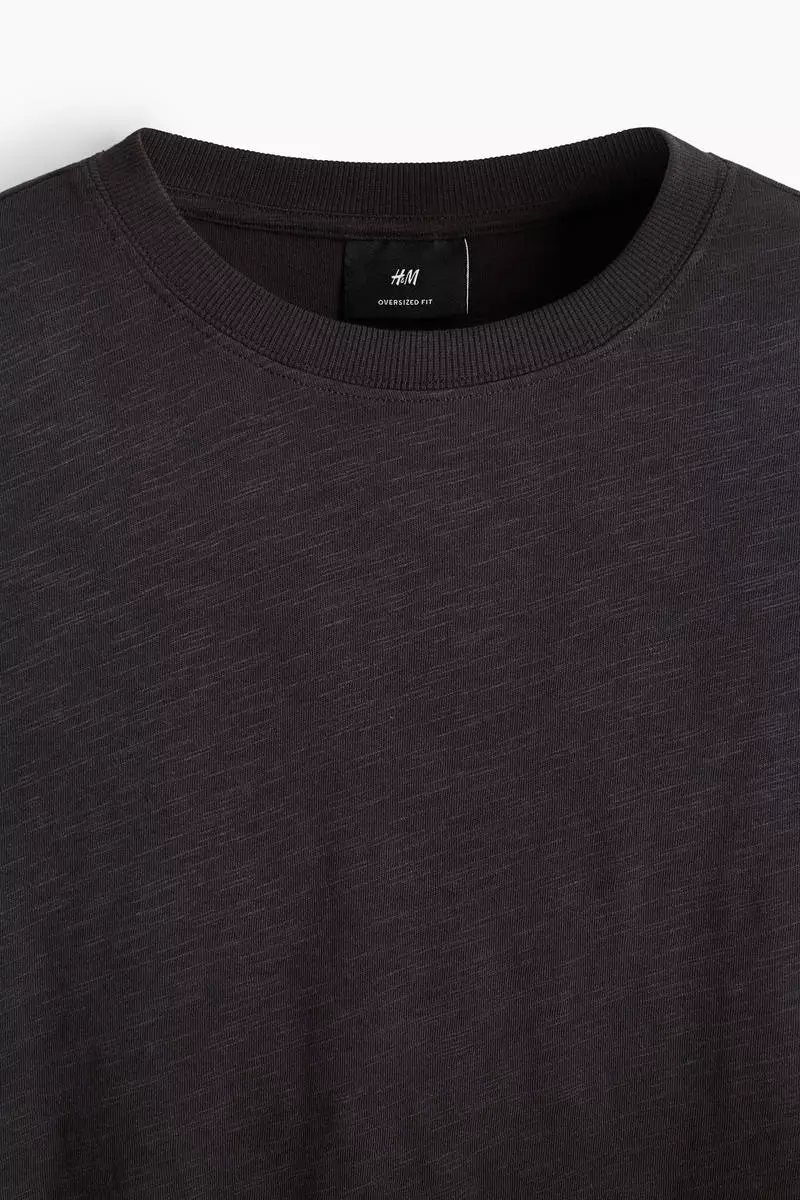 Oversized Fit T-shirt