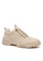 Twenty Eight Shoes beige VANSA Pig Suede Sneakers VSM-T8826 F4BCESHC6C3B5FGS_2