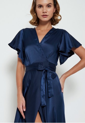 Wedding Dress Zalora