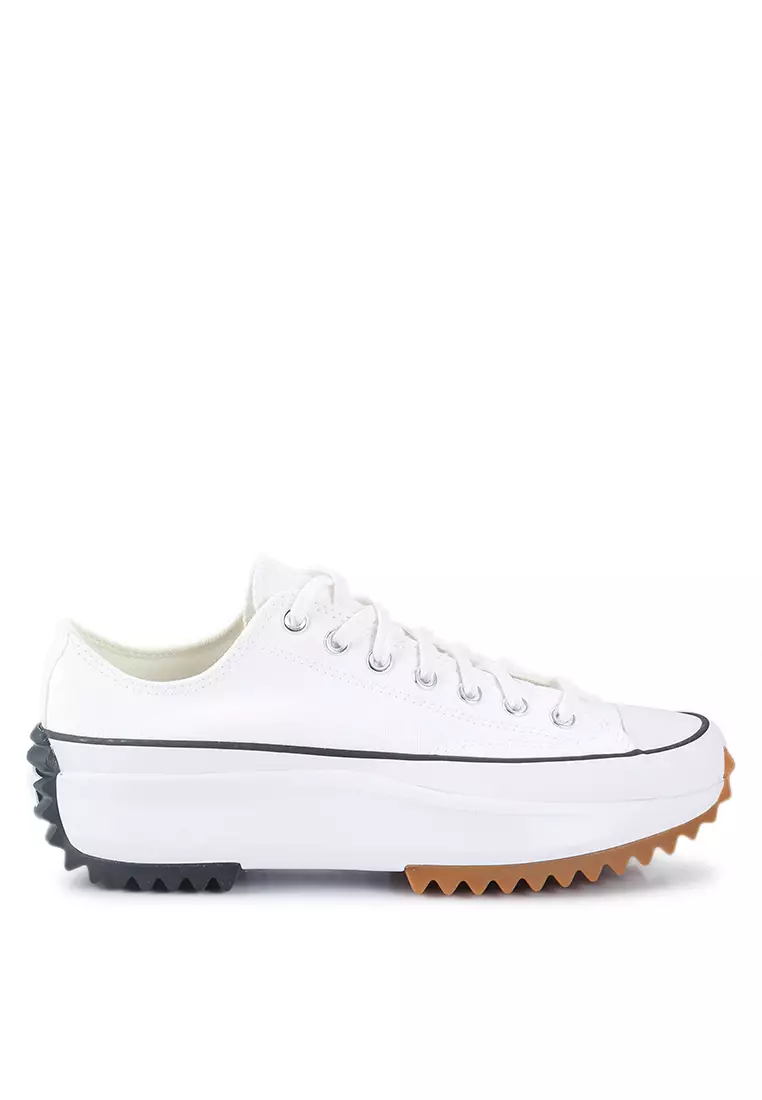 Discount on Converse  shoes - SKU: Run Star Hike Ox Sneakers