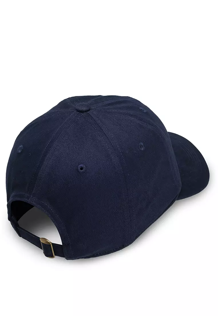 Graphic Baseball Cap