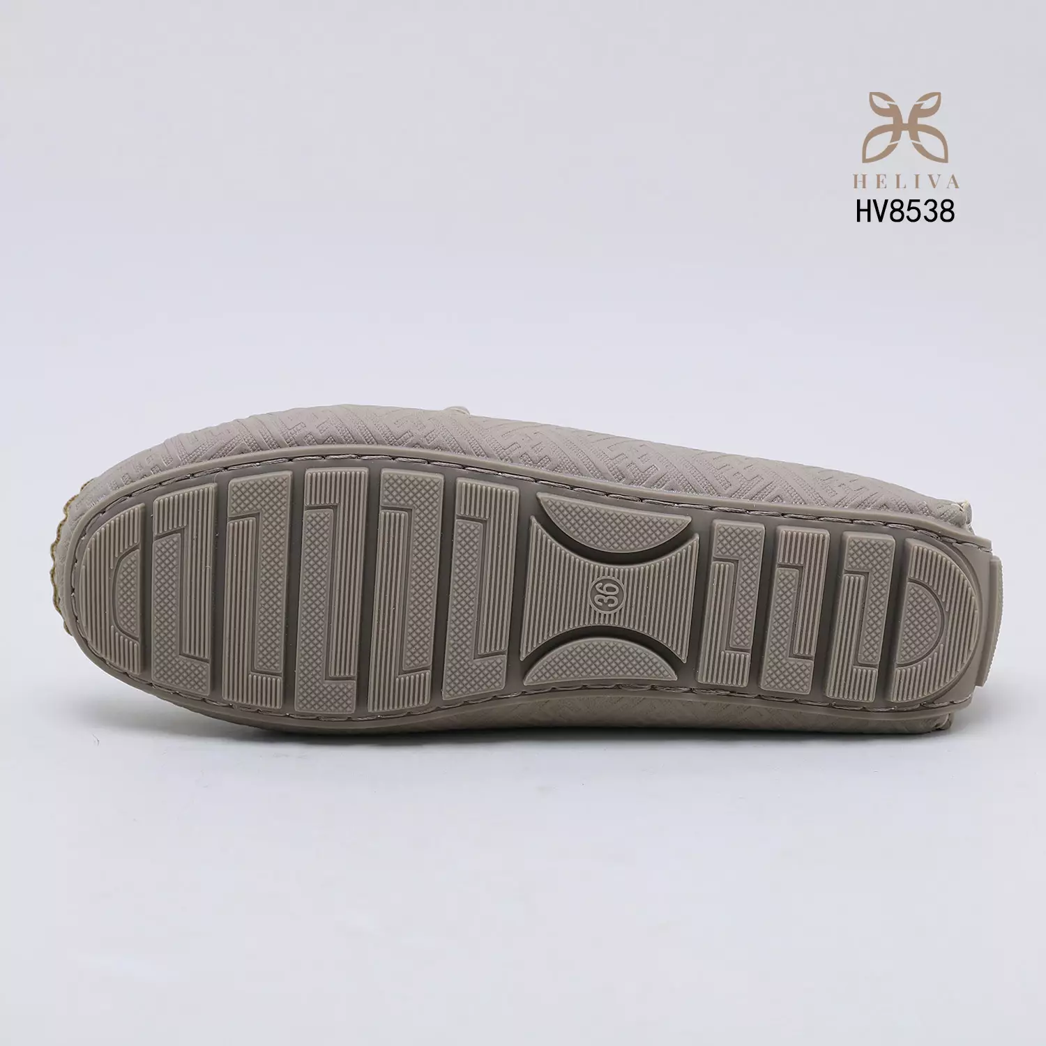 Heliva Celina Loafers Woman Shoes Moccasin