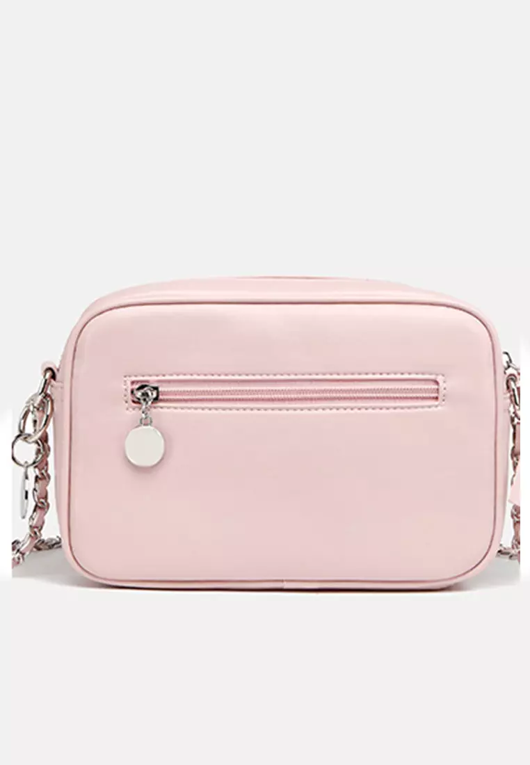 Vintage Casual Crossbody Bag