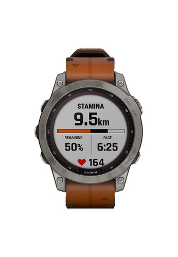 Fenix 7x leather clearance
