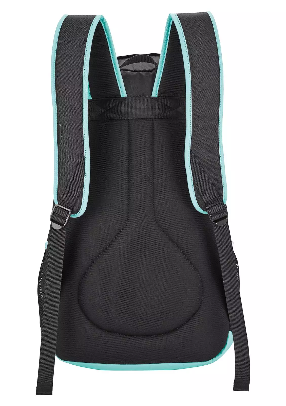 landlock backpack Se black aruba