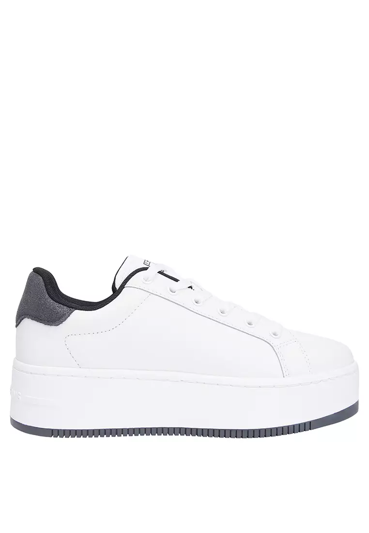 Flatform Essential Shoes - Tommy Jeans