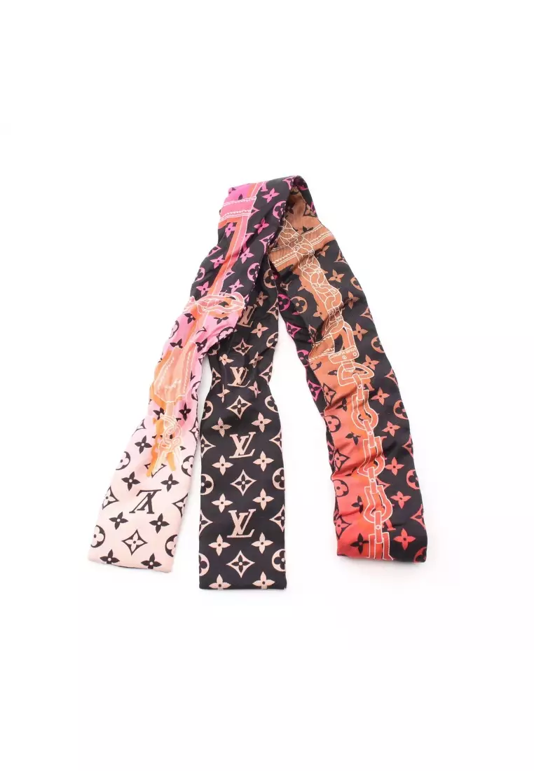 louis vuitton chain scarf for Sale,Up To OFF 66%