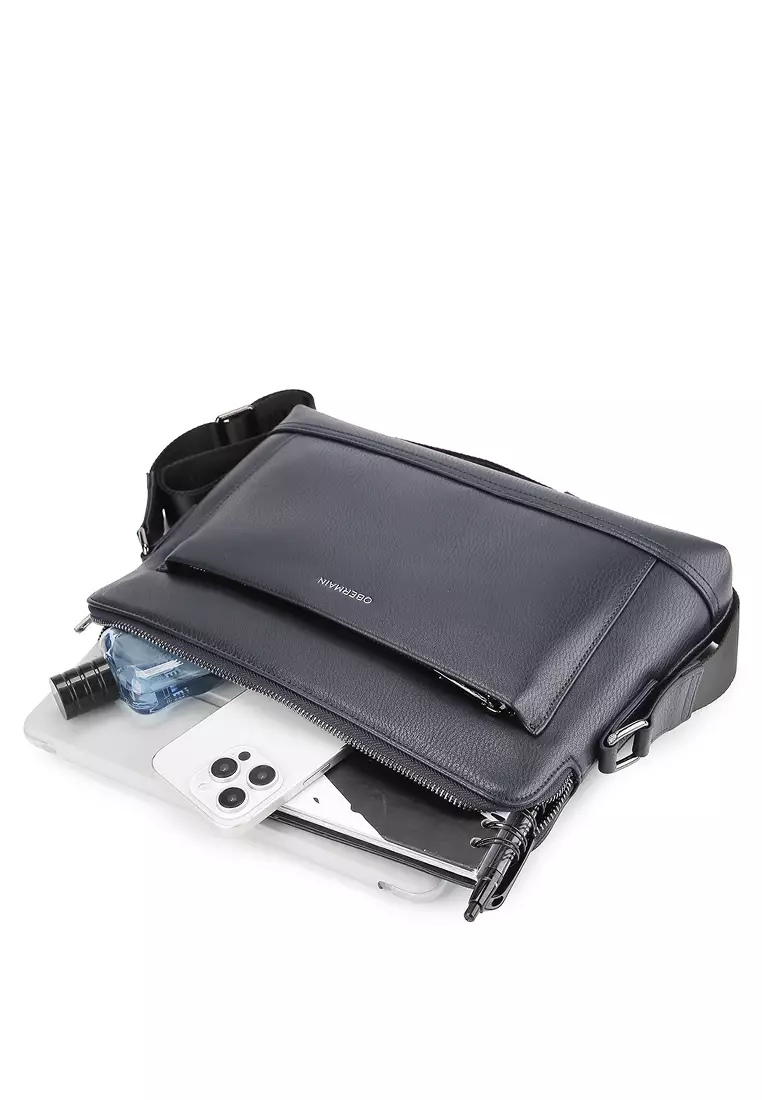 Taryn 2 Messenger Bag