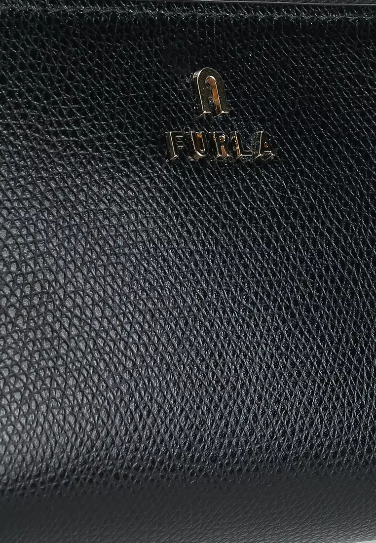 Camelia M Cosmetic Case Set (nt)