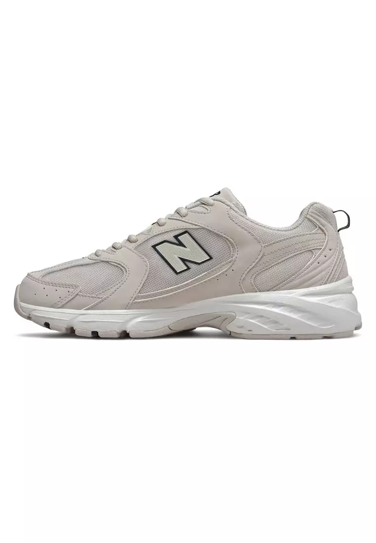 Buy New Balance New Balance Unisex 530 Standard Moonbeam 2024