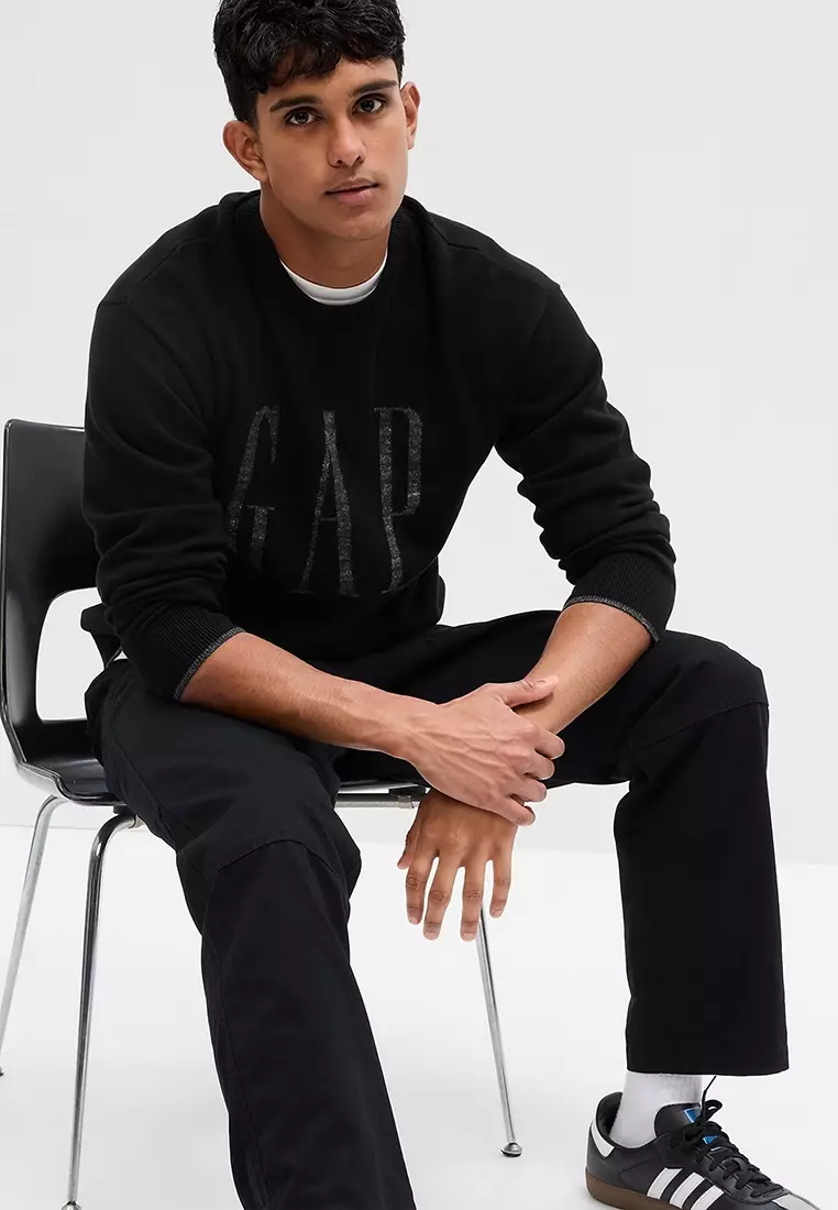 Gap online mens knitwear