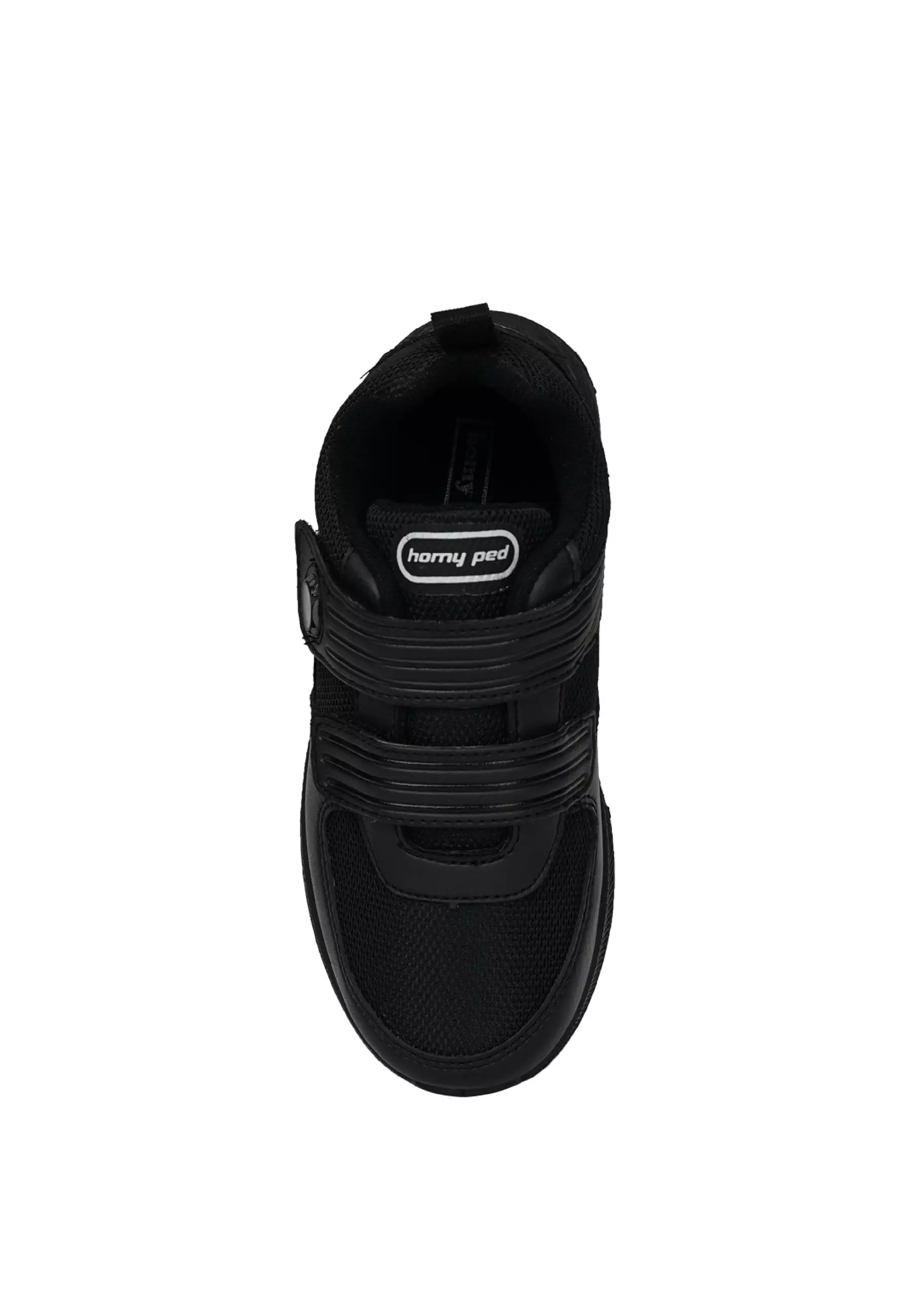 Homyped Blazer 02 Sepatu Sekolah Anak Berhadian Mobil Flexcar