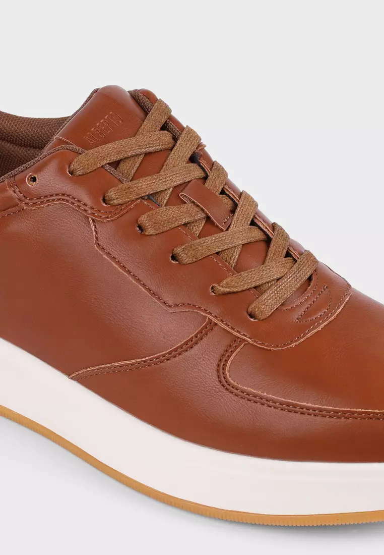 Men's Vance Lace-up Sneakers
