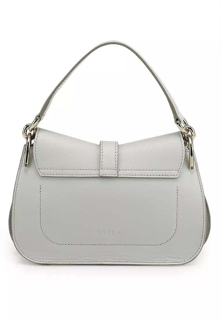 Buy Furla Flow Mini Top Handle Bag (nt) Online | ZALORA Malaysia