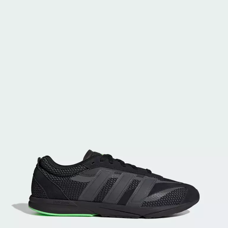Lifestyle Lightblaze LP Shoes Men Black JQ1231