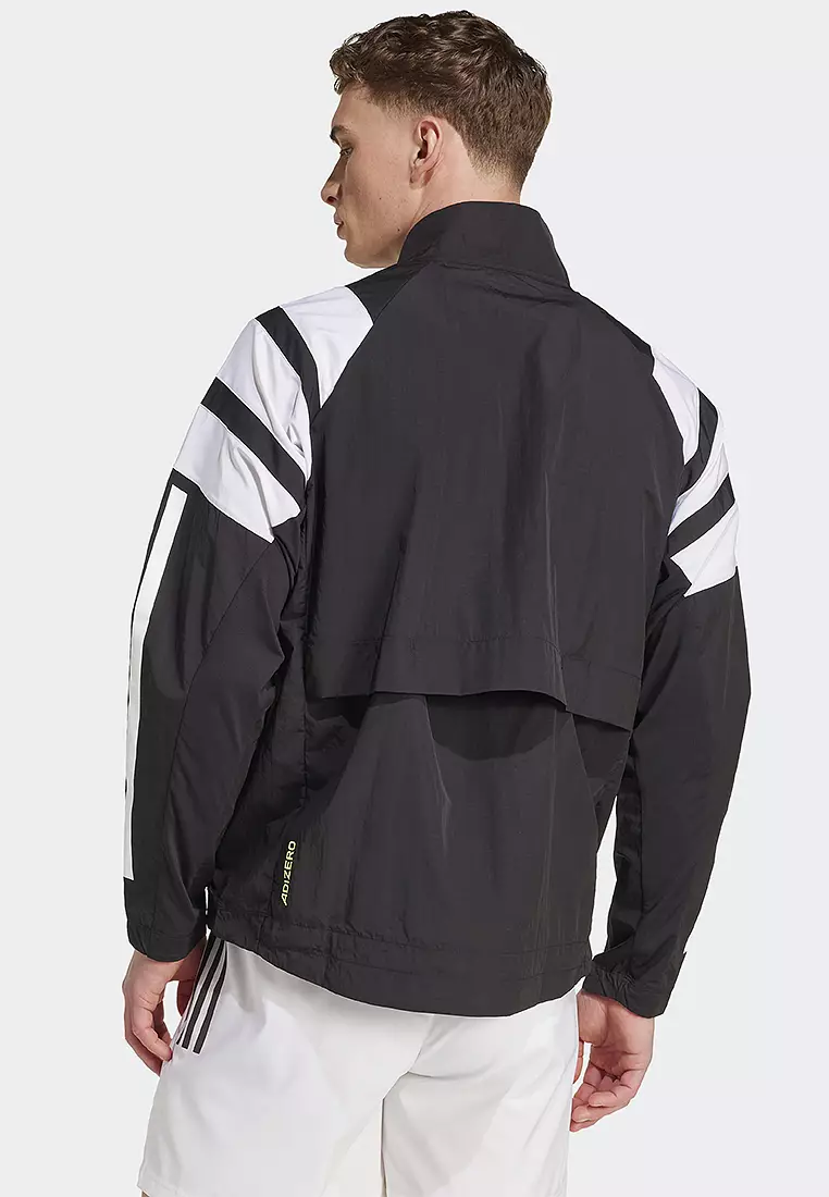 Adizero Archive Running Jacket