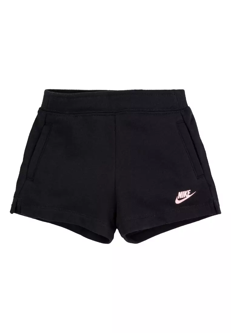 Buy Nike Nike French Terry Shorts Toddler 2024 Online ZALORA