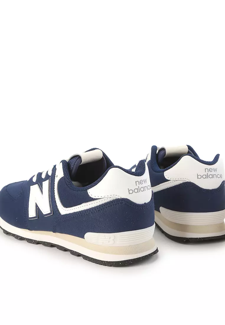 Jual New Balance 574 Original 2025 ZALORA Indonesia ®