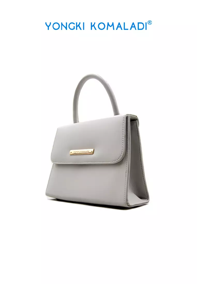YONGKI KOMALADI BAG OL-SY480084-22 ABU