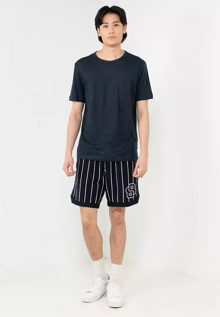 Tiburt T-Shirt - BOSS Business