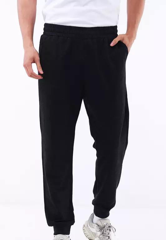 Jogger