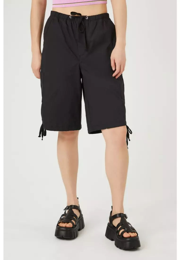 Culottes shorts forever 21 clearance