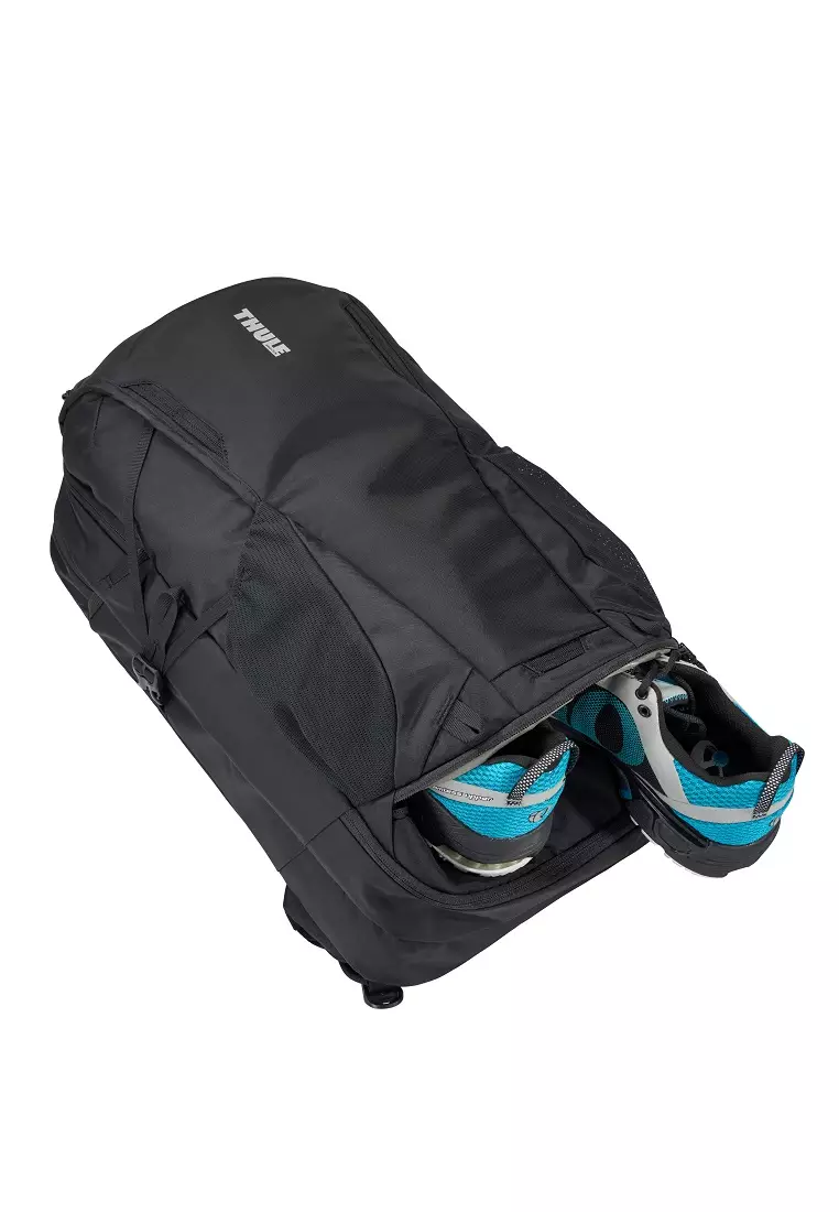 Thule EnRoute 4 Tas Laptop Backpack 30L TEBP 4416 – Black