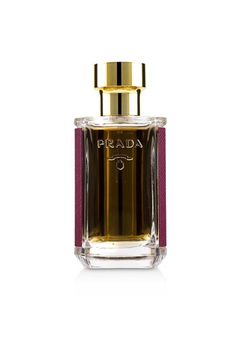 La Femme Intense Eau De Parfum Spray
