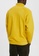 ESPRIT yellow ESPRIT Half zip sweatshirt C5BCBAADF53AECGS_2