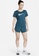 Nike blue Women's Running Top D9C91AAFF75218GS_4