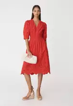 Fiesta Red