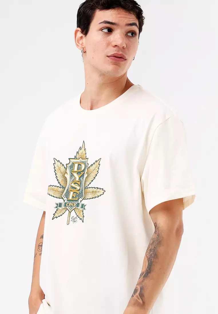 Round Neck Regular Fit