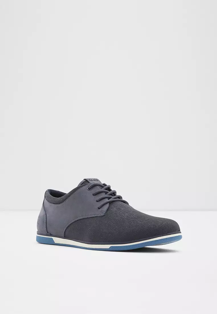 Discount on Aldo  shoes - SKU: Heron Low-Top Sneakers